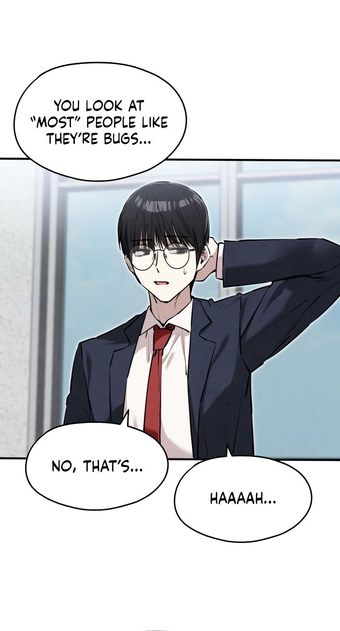 You're the Only One I See Chapter 18 page 83 - 