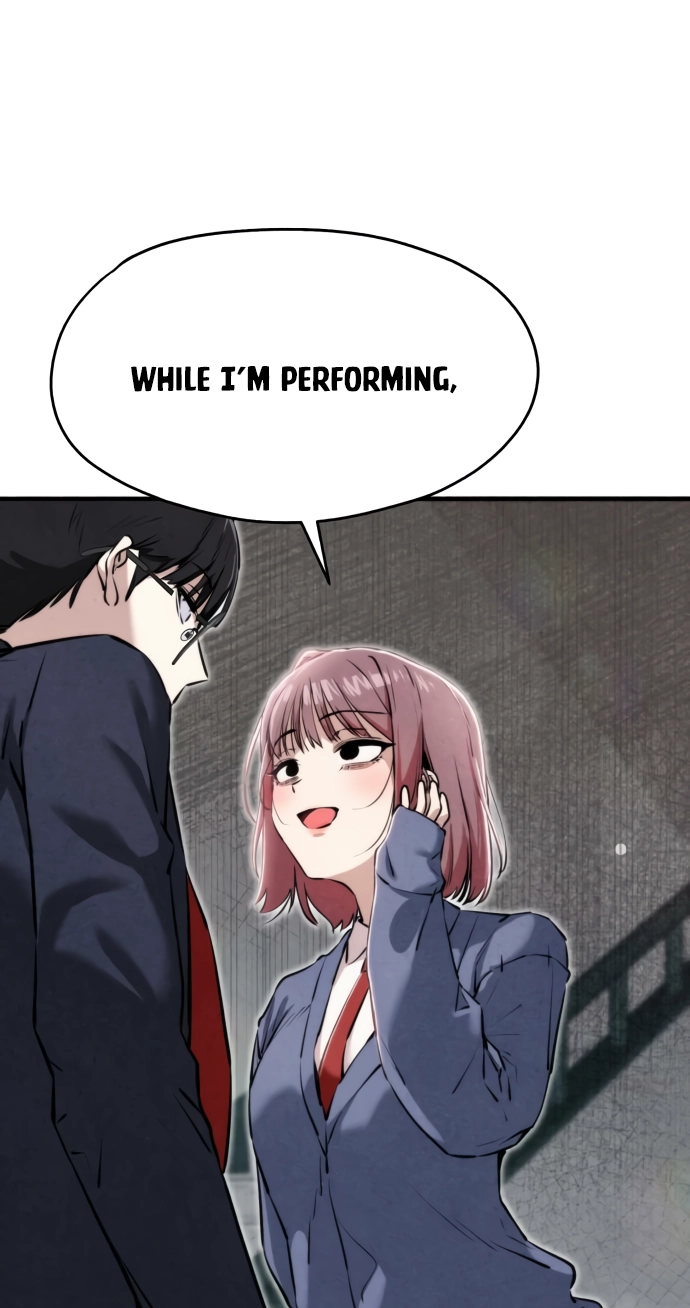 You're the Only One I See Chapter 18 page 86 - 
