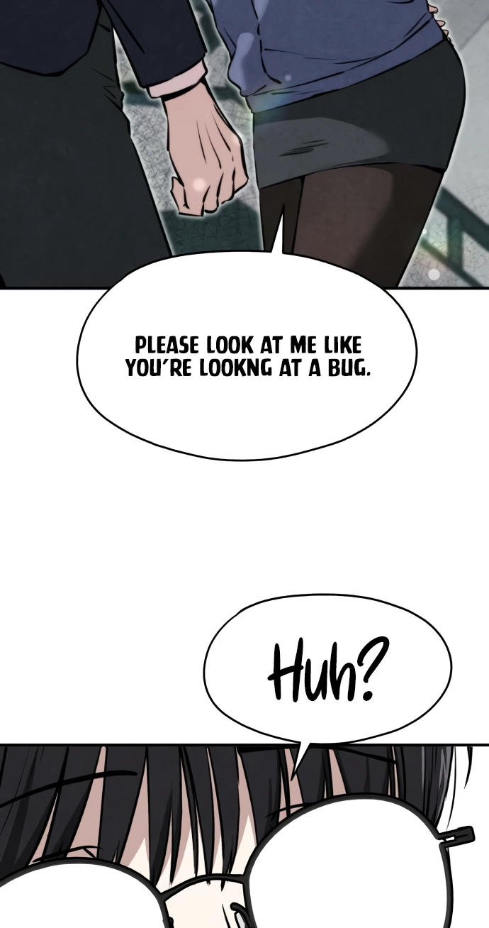 You're the Only One I See Chapter 18 page 87 - 