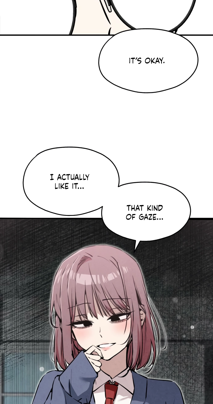 You're the Only One I See Chapter 18 page 88 - 