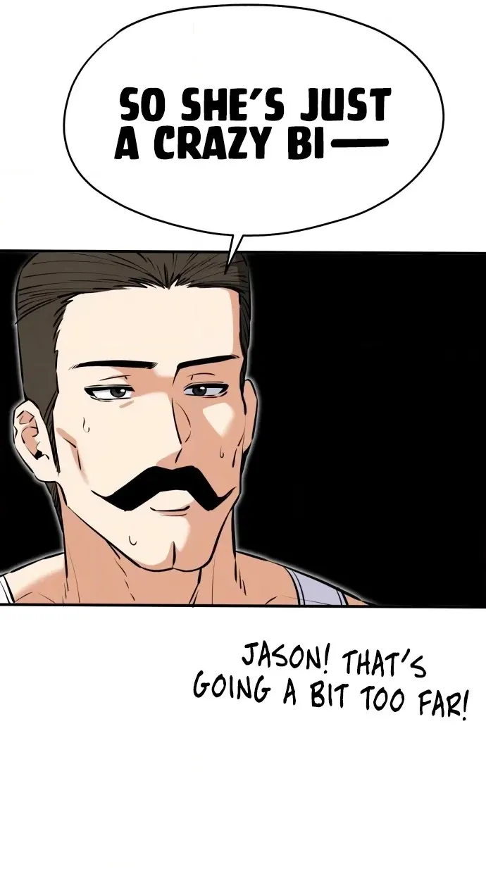 You're the Only One I See Chapter 18 page 90 - 