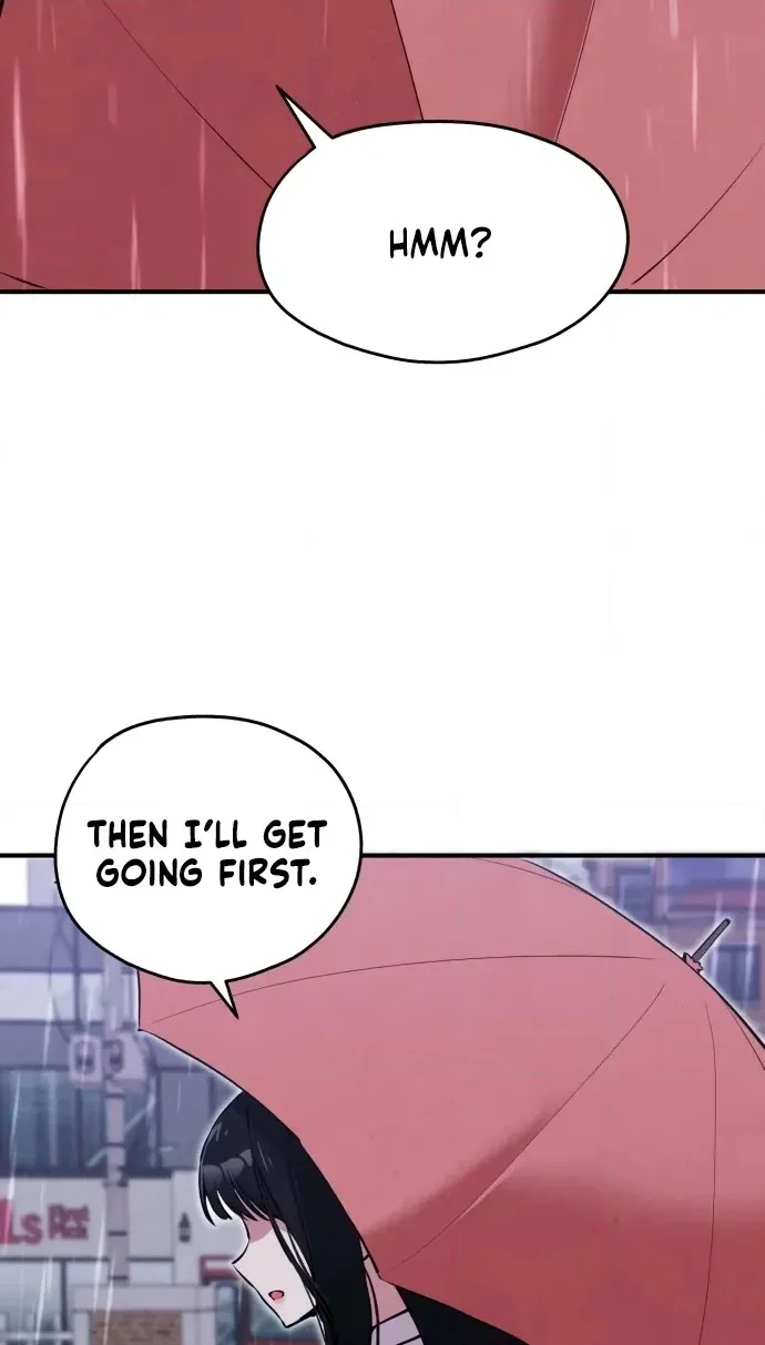 You're the Only One I See Chapter 18 page 10 - 