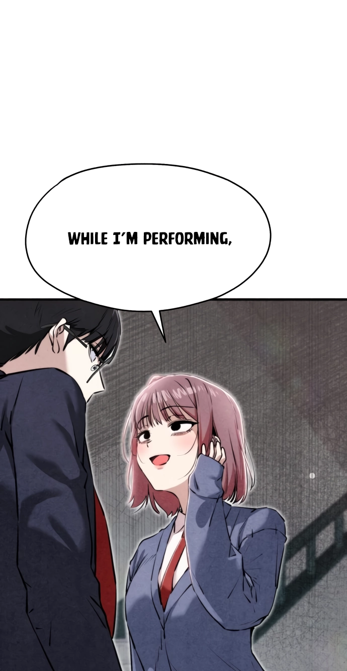 You're the Only One I See Chapter 19 page 2 - 
