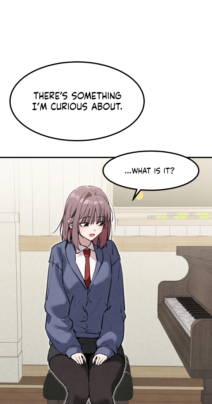 You're the Only One I See Chapter 19 page 16 - 