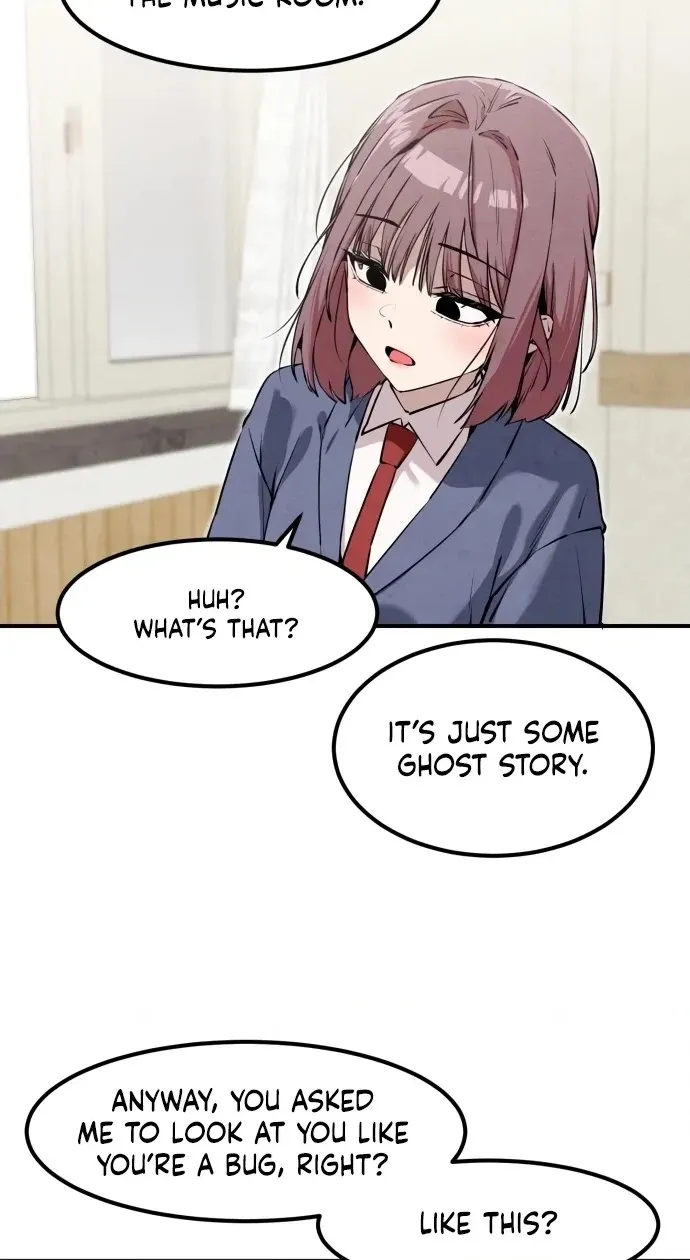 You're the Only One I See Chapter 19 page 20 - 