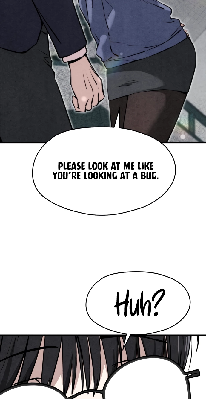 You're the Only One I See Chapter 19 page 3 - 