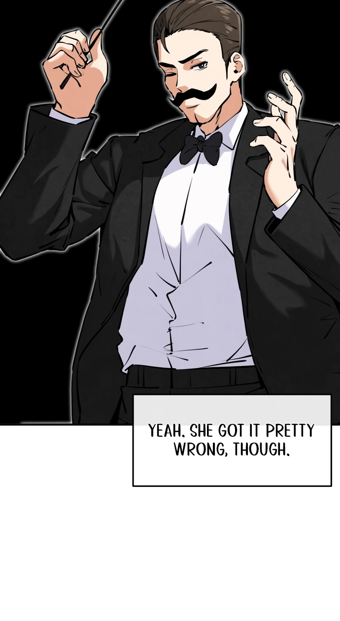 You're the Only One I See Chapter 19 page 23 - 