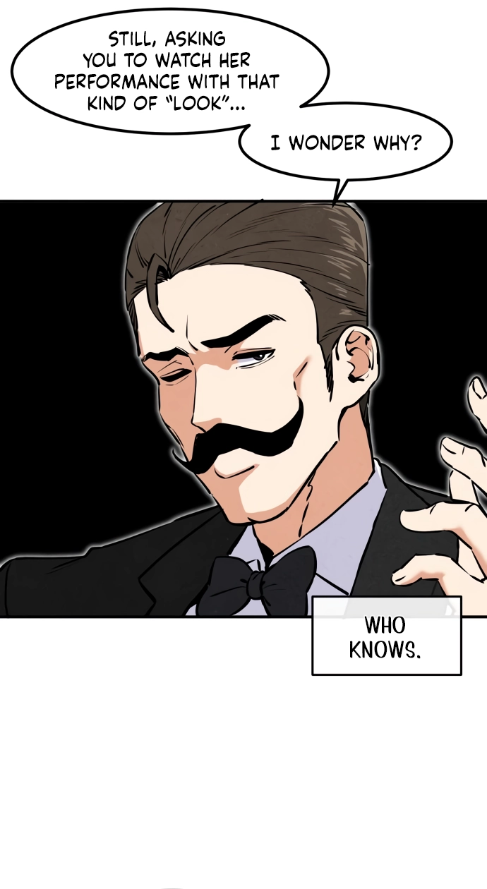 You're the Only One I See Chapter 19 page 24 - 