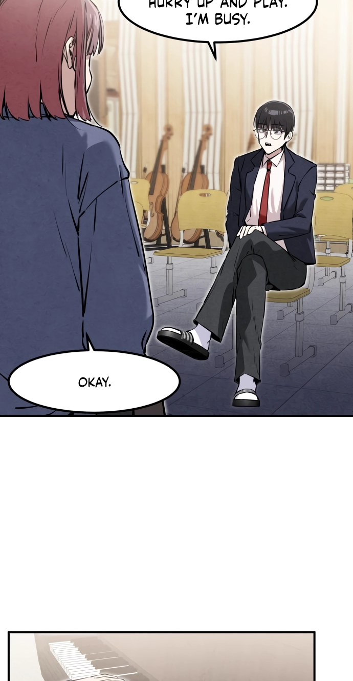You're the Only One I See Chapter 19 page 26 - 