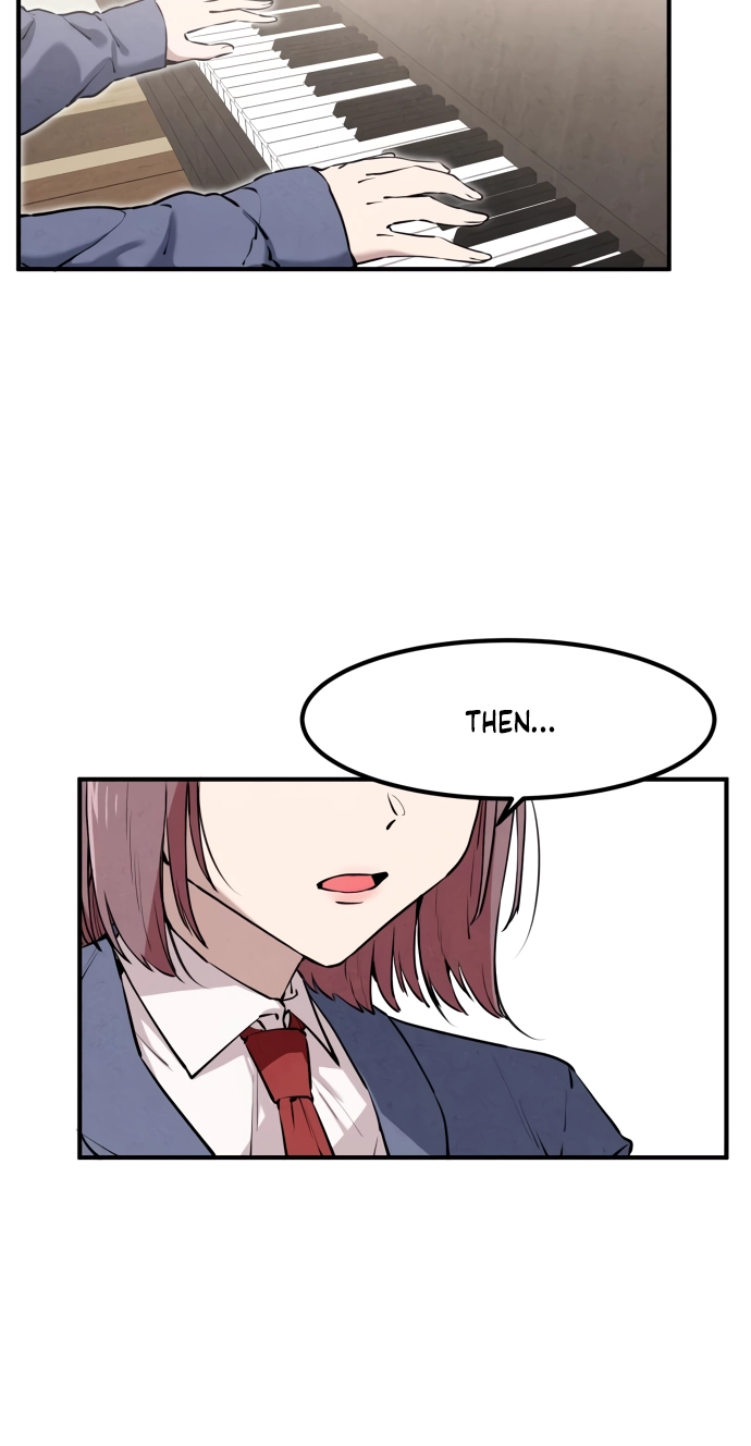 You're the Only One I See Chapter 19 page 27 - 