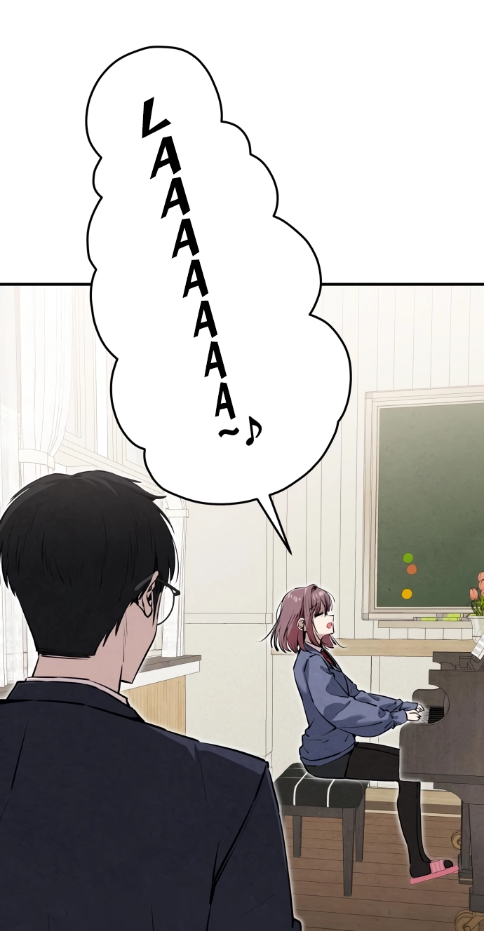 You're the Only One I See Chapter 19 page 28 - 