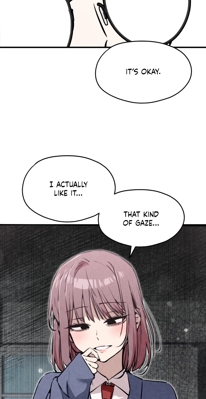 You're the Only One I See Chapter 19 page 4 - 