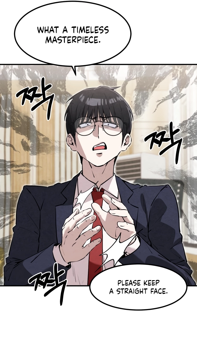 You're the Only One I See Chapter 19 page 31 - 