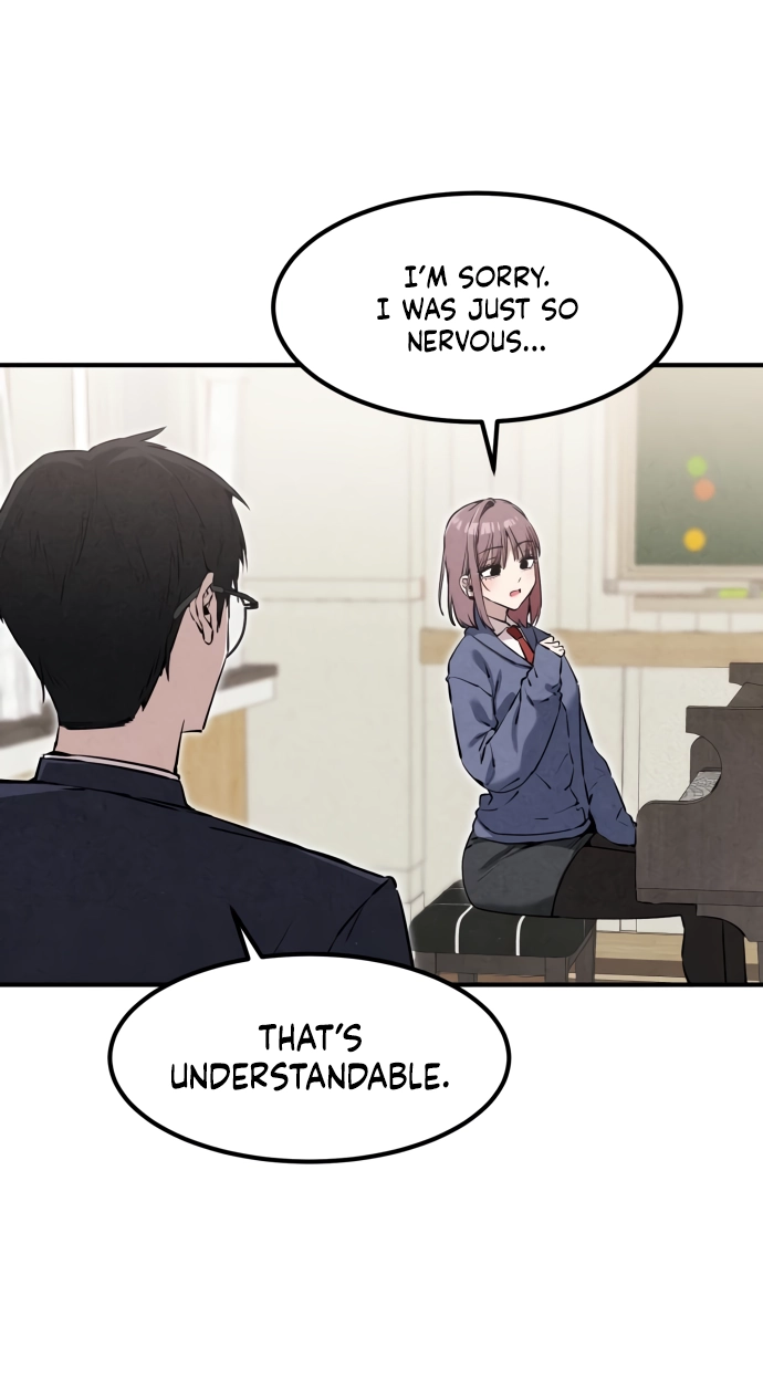 You're the Only One I See Chapter 19 page 32 - 