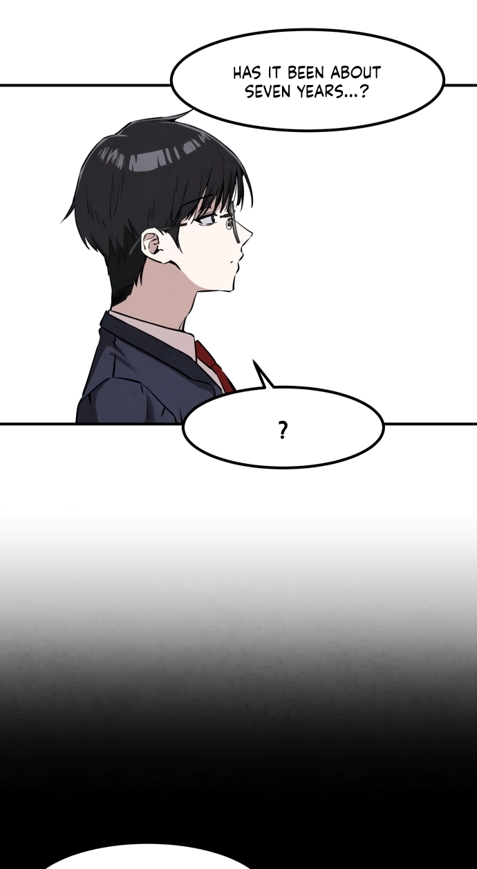 You're the Only One I See Chapter 19 page 33 - 