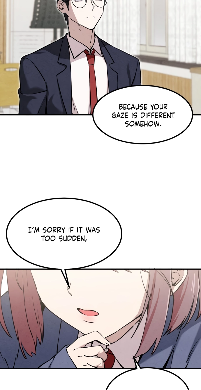 You're the Only One I See Chapter 19 page 38 - 