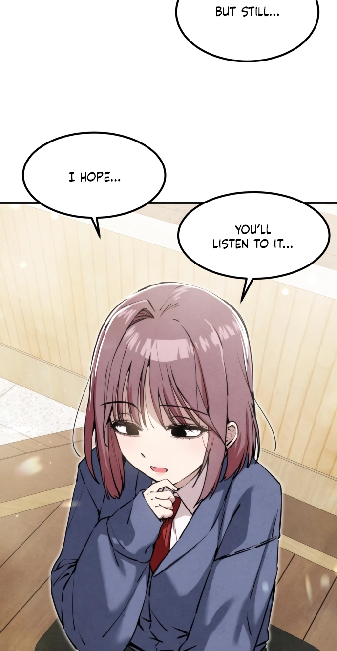 You're the Only One I See Chapter 19 page 39 - 