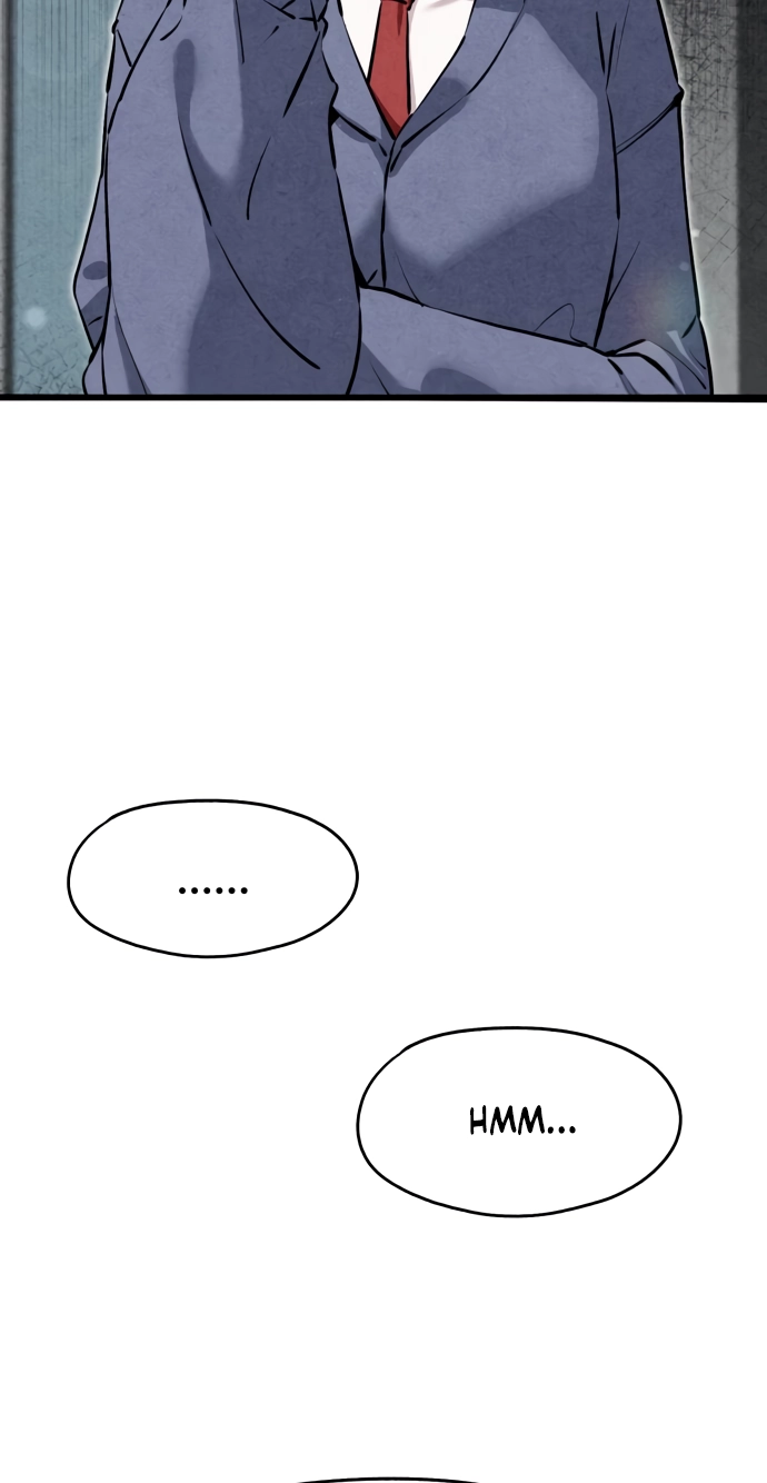 You're the Only One I See Chapter 19 page 5 - 
