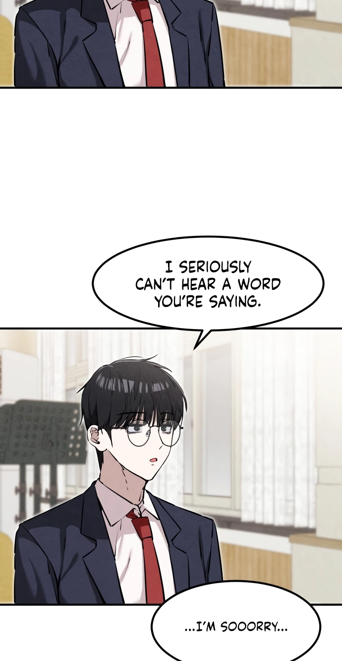 You're the Only One I See Chapter 19 page 41 - 