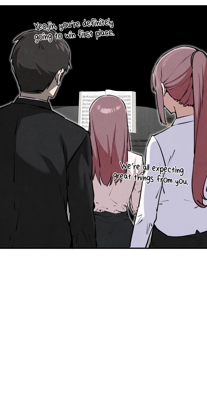 You're the Only One I See Chapter 19 page 45 - 
