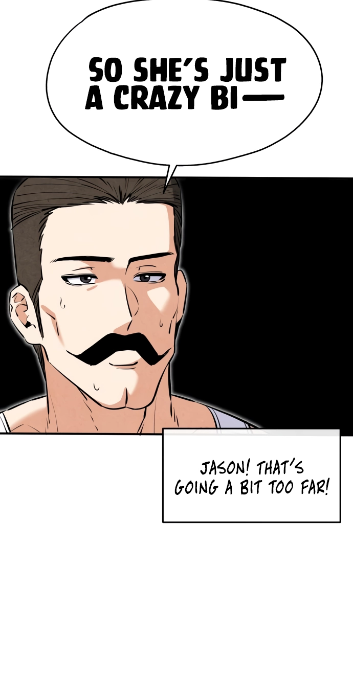 You're the Only One I See Chapter 19 page 6 - 