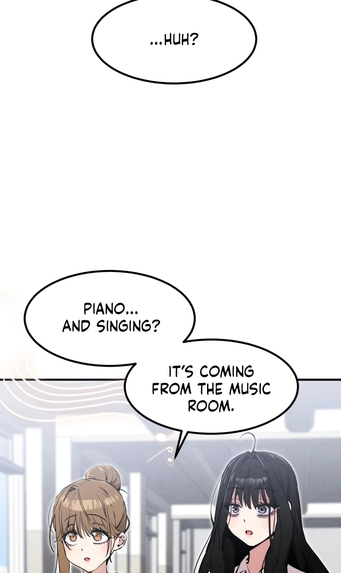 You're the Only One I See Chapter 19 page 52 - 