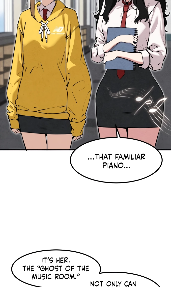 You're the Only One I See Chapter 19 page 53 - 