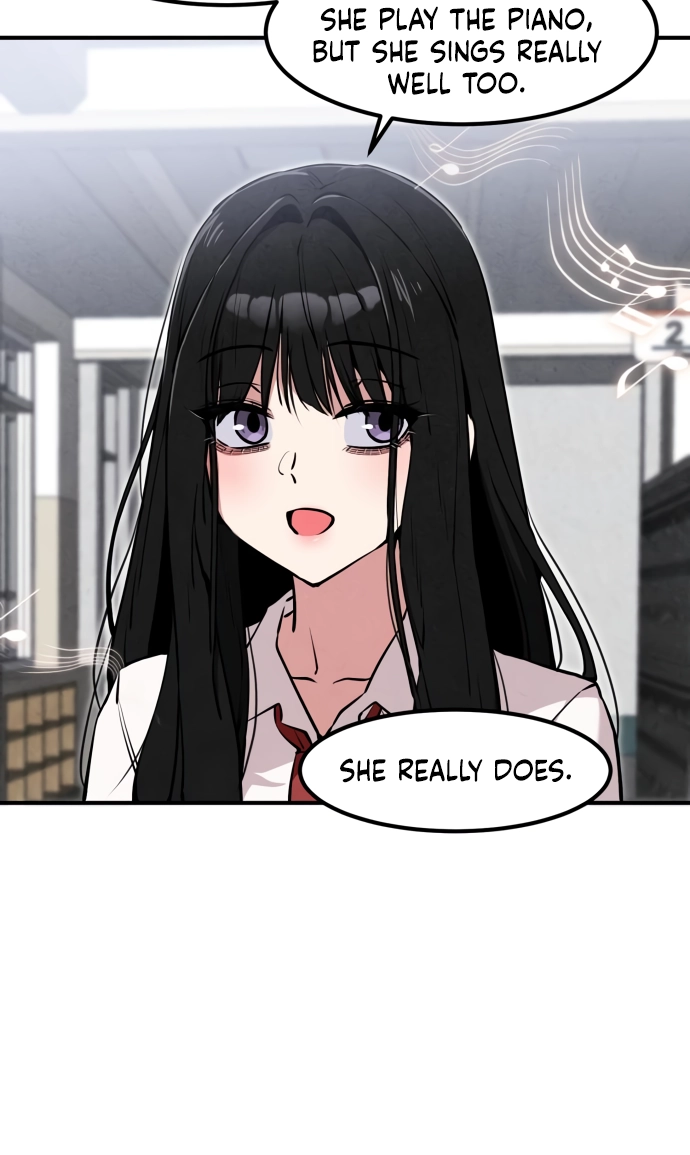You're the Only One I See Chapter 19 page 54 - 