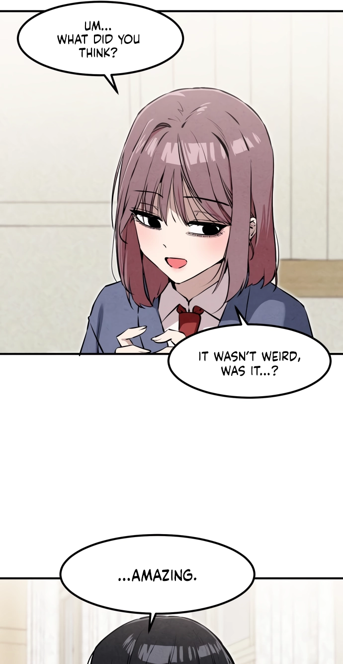 You're the Only One I See Chapter 19 page 61 - 