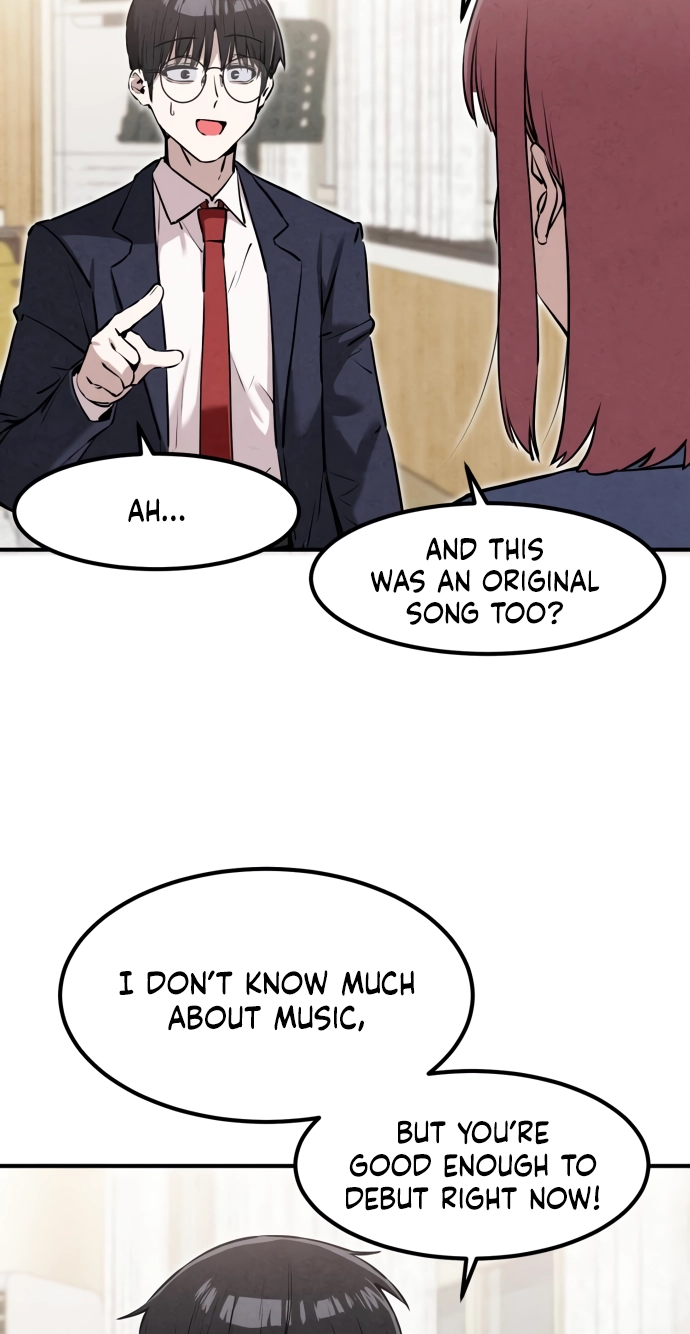 You're the Only One I See Chapter 19 page 63 - 