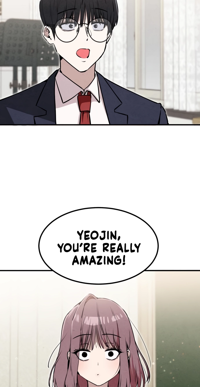 You're the Only One I See Chapter 19 page 64 - 