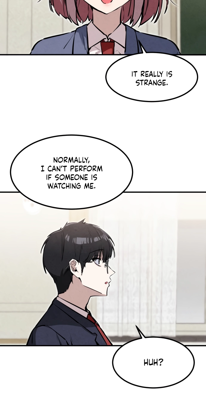 You're the Only One I See Chapter 19 page 66 - 