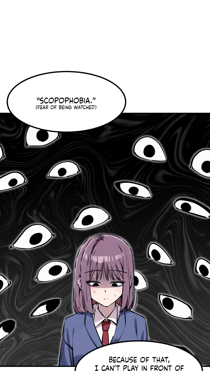 You're the Only One I See Chapter 19 page 67 - 