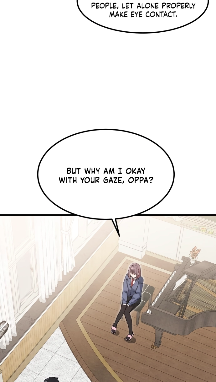 You're the Only One I See Chapter 19 page 68 - 