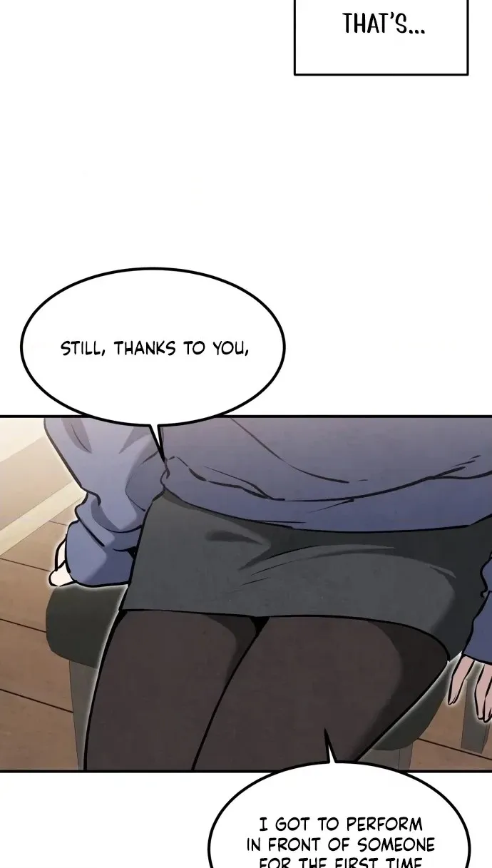 You're the Only One I See Chapter 19 page 70 - 
