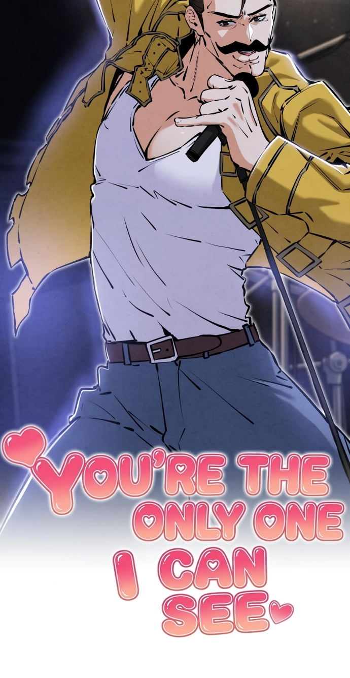 You're the Only One I See Chapter 19 page 8 - 