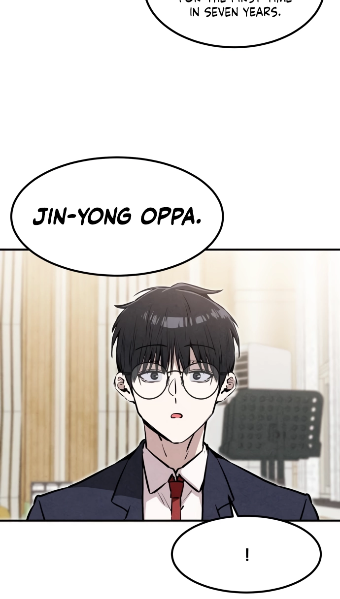 You're the Only One I See Chapter 19 page 71 - 