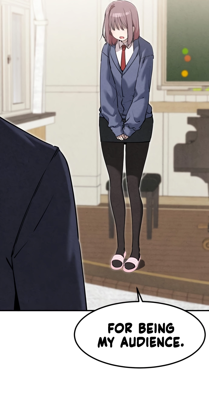 You're the Only One I See Chapter 19 page 73 - 