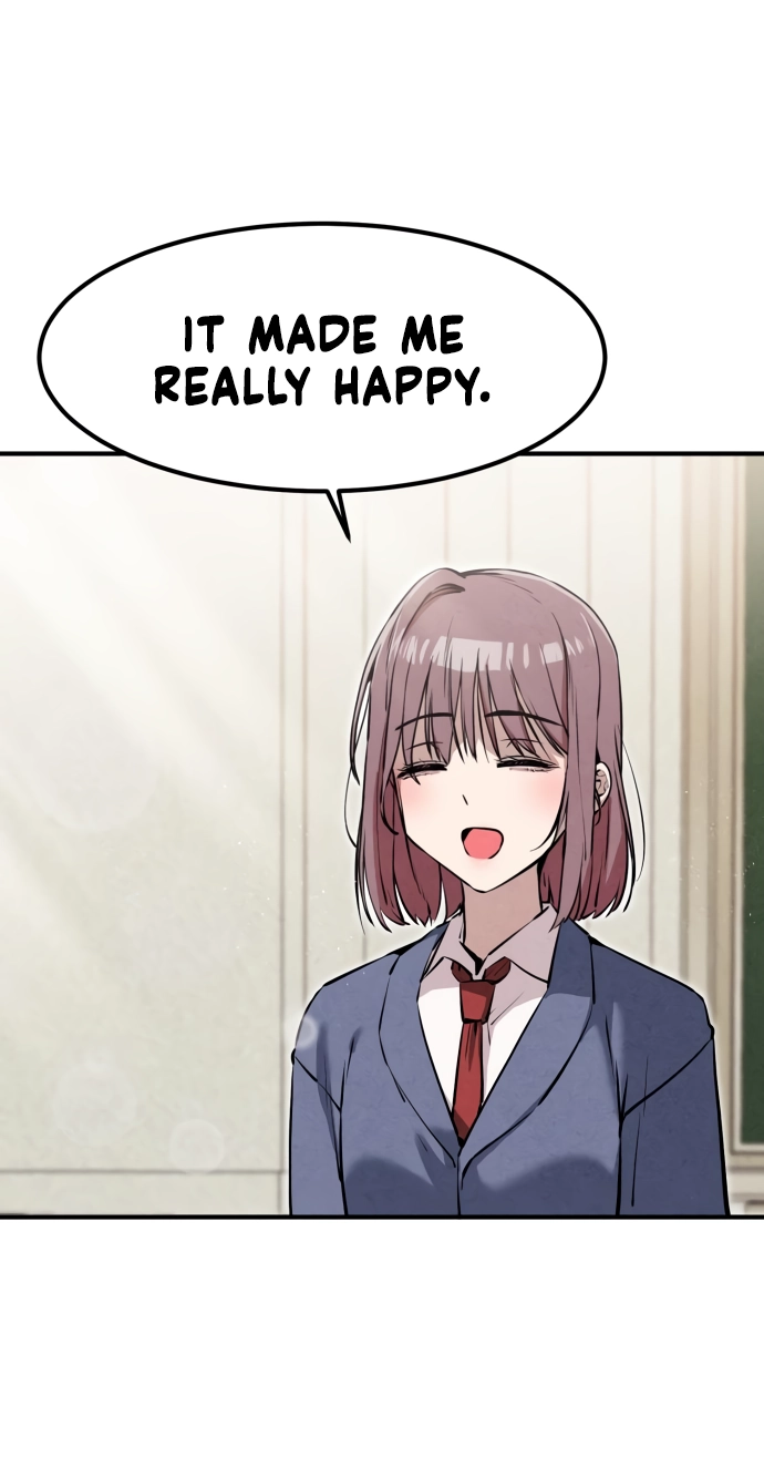 You're the Only One I See Chapter 19 page 74 - 