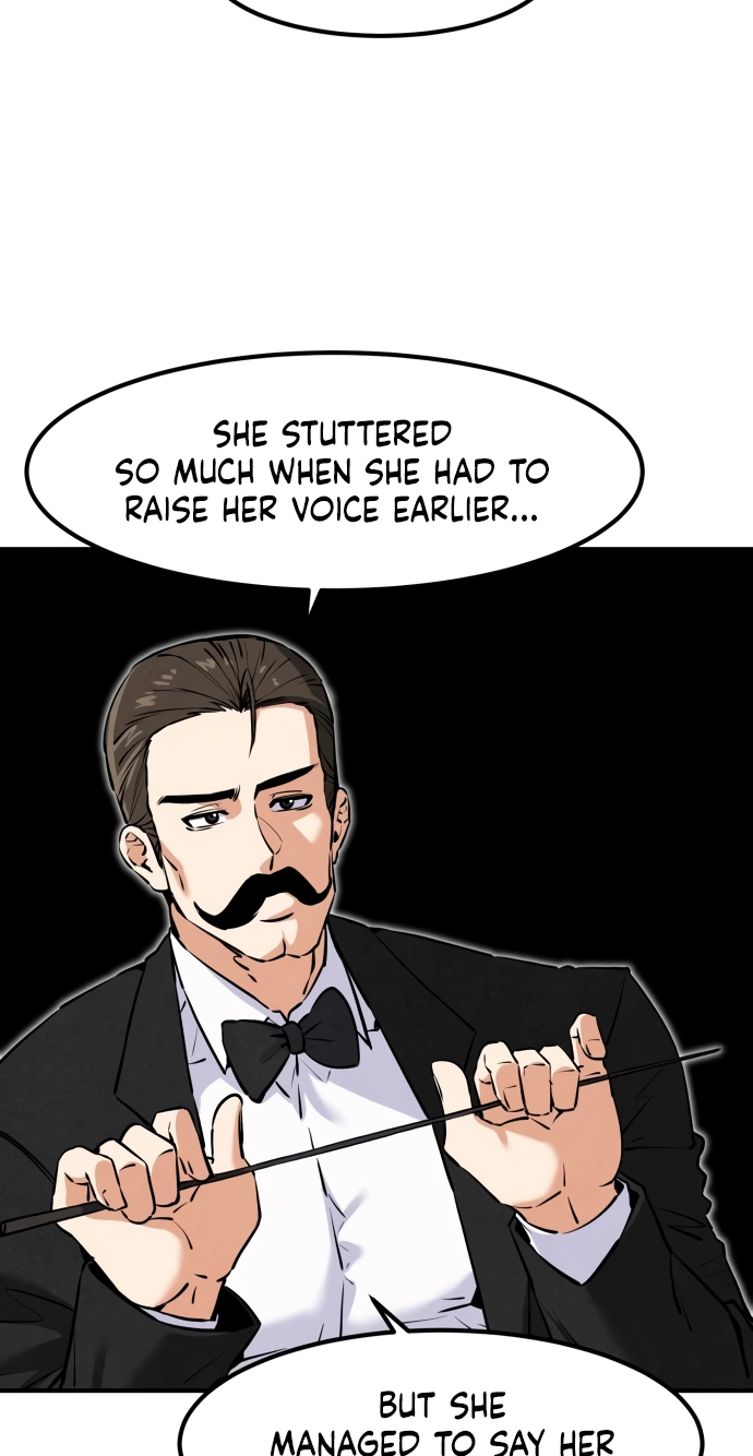You're the Only One I See Chapter 19 page 76 - 
