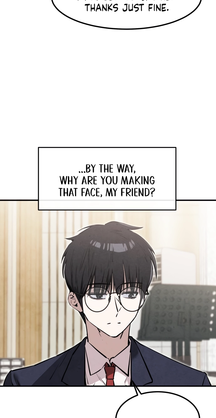 You're the Only One I See Chapter 19 page 77 - 