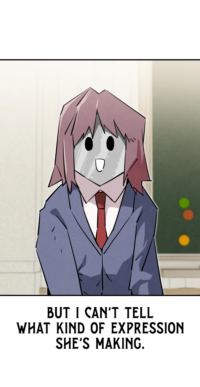 You're the Only One I See Chapter 19 page 79 - 