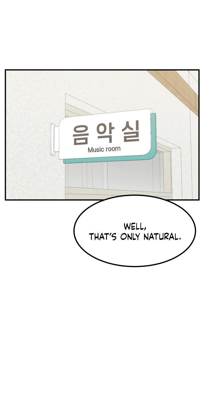 You're the Only One I See Chapter 19 page 81 - 