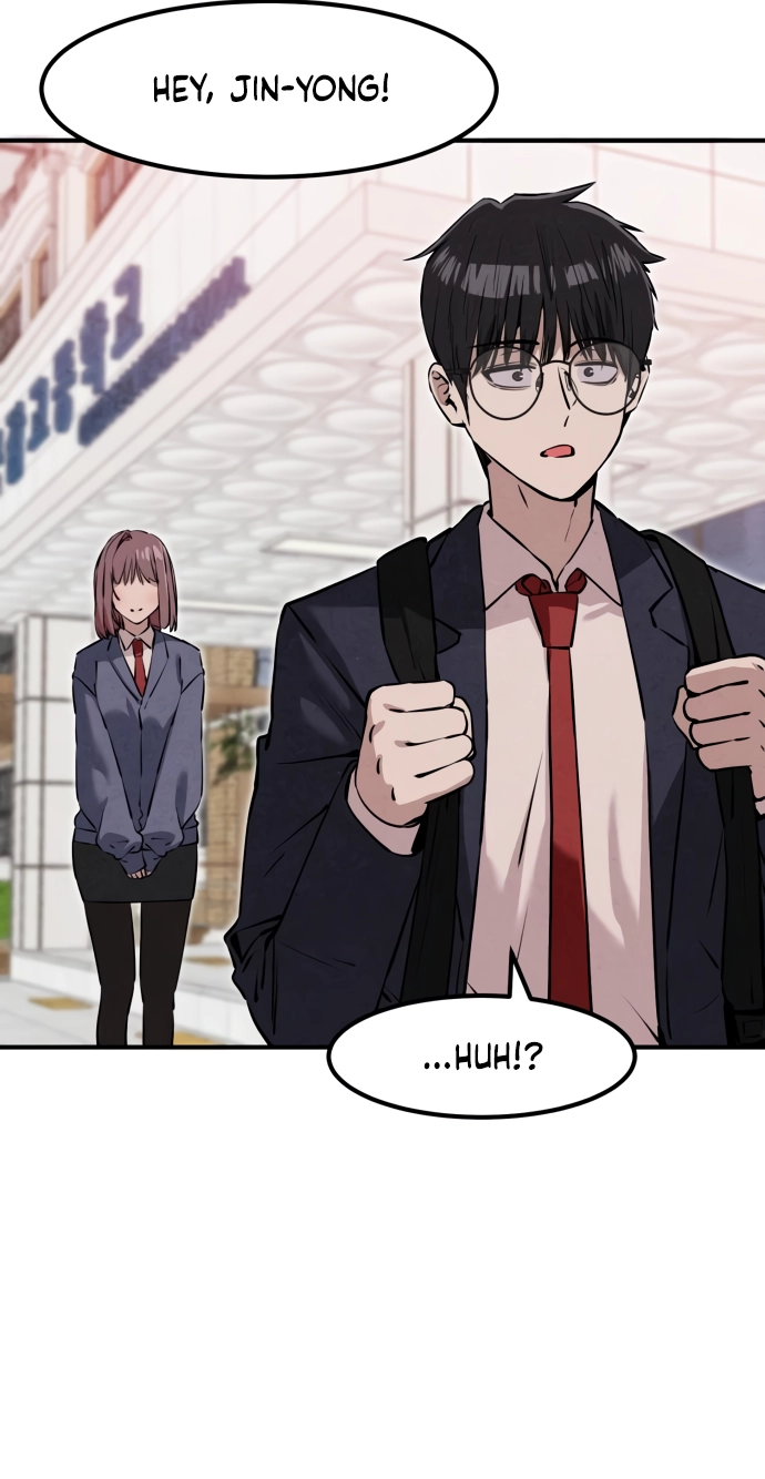 You're the Only One I See Chapter 19 page 85 - 