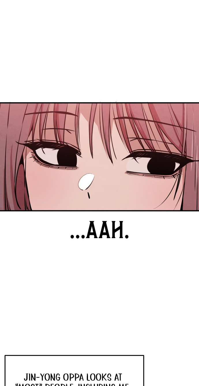 You're the Only One I See Chapter 19 page 89 - 