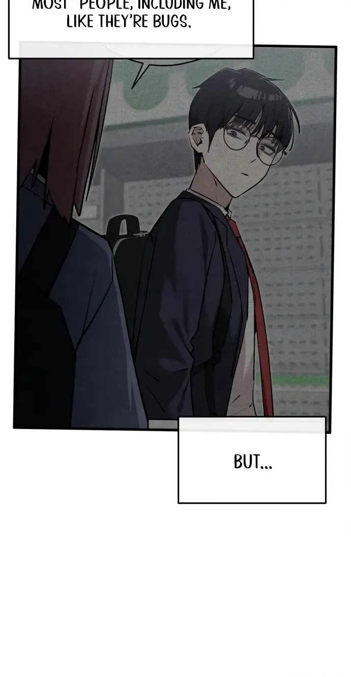 You're the Only One I See Chapter 19 page 90 - 