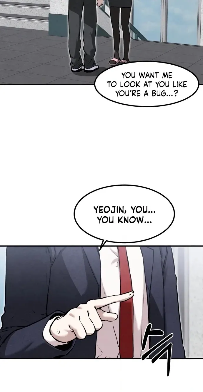 You're the Only One I See Chapter 19 page 10 - 