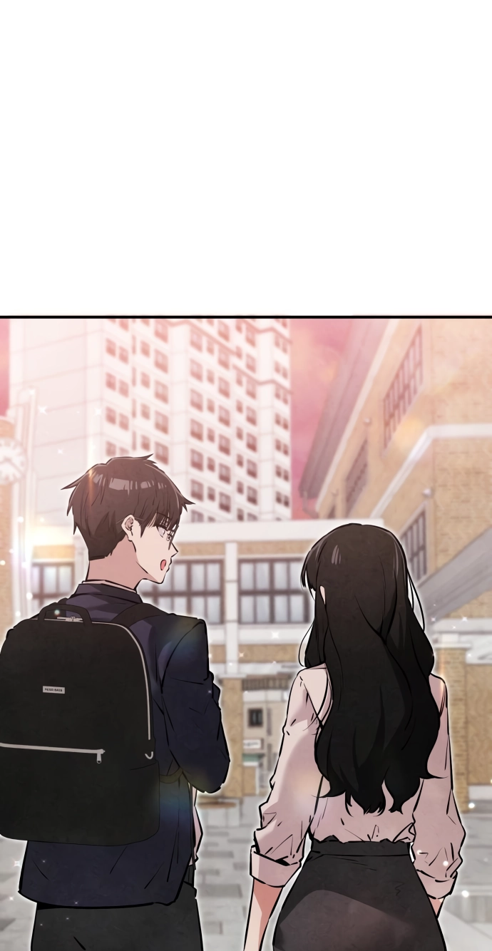 You're the Only One I See Chapter 19 page 91 - 