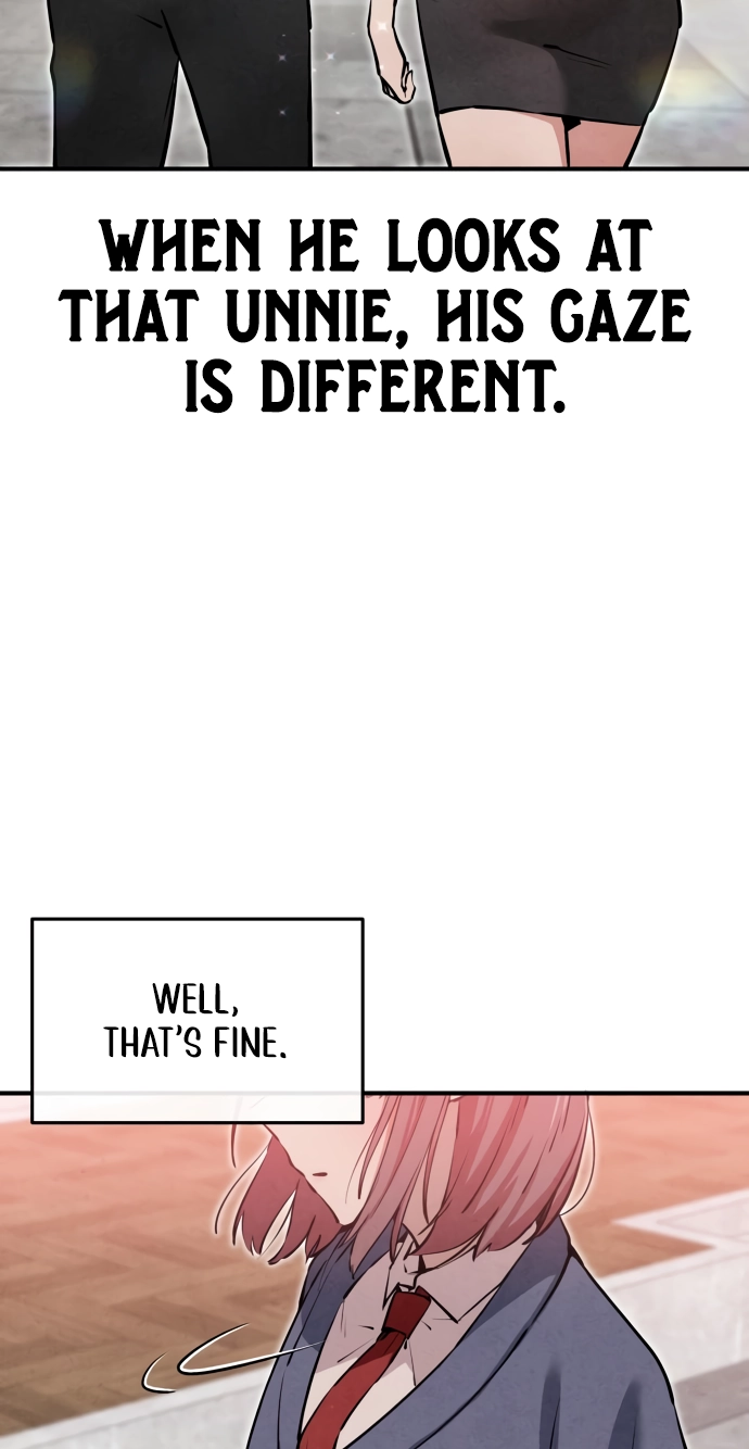 You're the Only One I See Chapter 19 page 92 - 