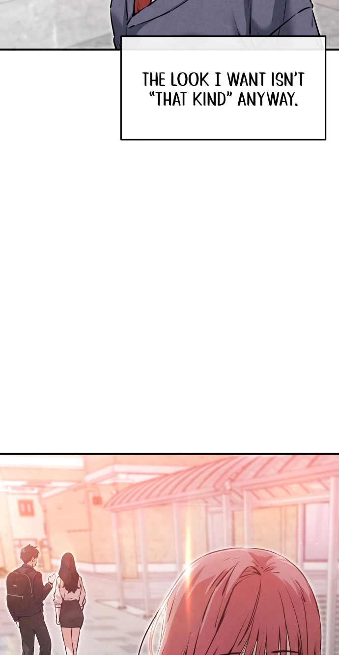 You're the Only One I See Chapter 19 page 93 - 